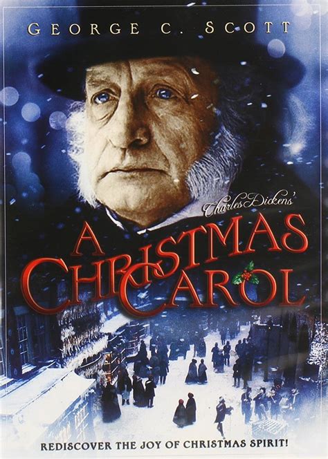 It was composed by nick bicat. 5 Movie Adaptations of "A Christmas Carol" - And Why They Are All Worth Watching | SCENES
