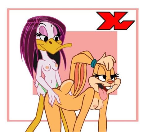 Looney Tunes Show Lola Bunny Porn Pictures Search Query 741962