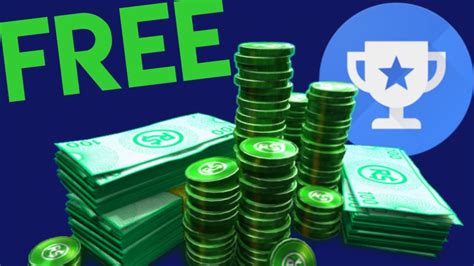 Get robux to purchase upgrades for your avatar or buy special abilities in experiences. How to get free ROBUX with Google rewards, buying robux ...