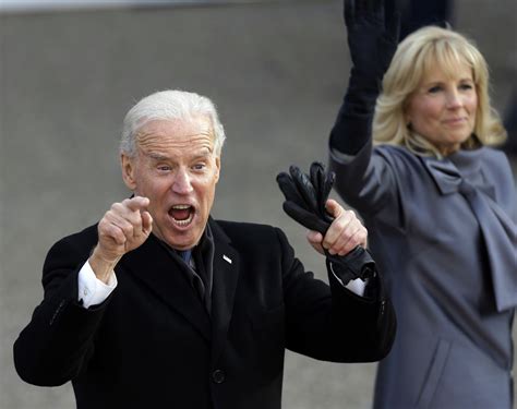 The Many Faces Of Joe Biden Cnn Politics