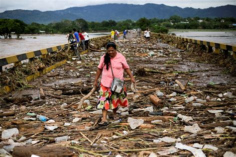 los desastres naturales más costosos del 2020 equivalen a pérdidas materiales por 150 000