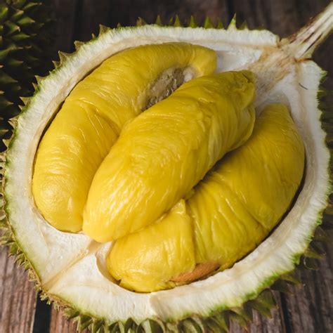 Durian harvests specializes in malaysia's musang king durian variety which is also known as mao shan wang or d197. Hand-Picked Old Tree MSW Durian - Durian Delivery Singapore