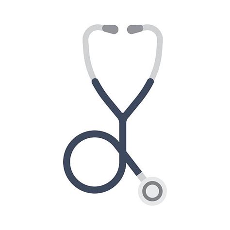 Royalty Free Stethoscope Clip Art Vector Images And Illustrations Istock