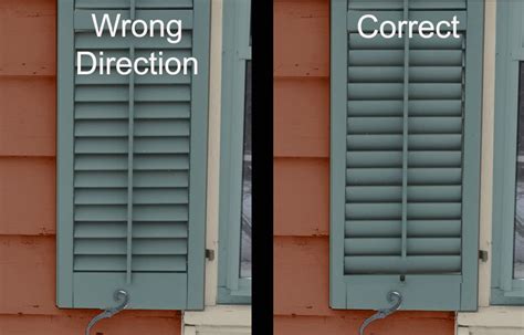 Shutters What You Need To Know To Avoid Mistakes Oldhouseguy Blog