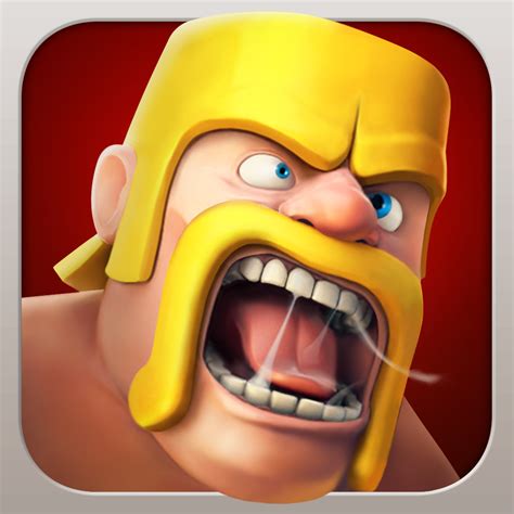 Tap clash of clans in the list of apps. Clash of Clans - iOS Overview and Review