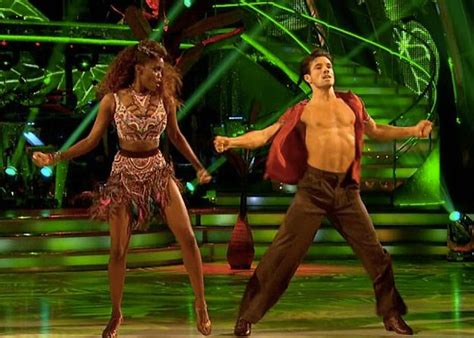 Strictly Come Dancings Danny Mac Makes History With Perfect Score For