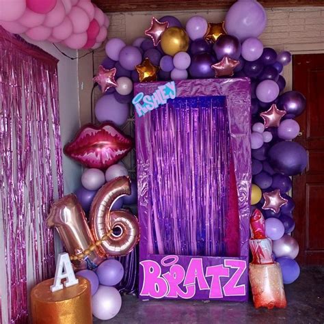 18th Birthday Party Themes 21st Bday Ideas Bithday Party Glow Birthday Birthday Party For