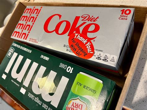 Coca Cola Recalls Diet Coke After Discovering Foreign Material Inside