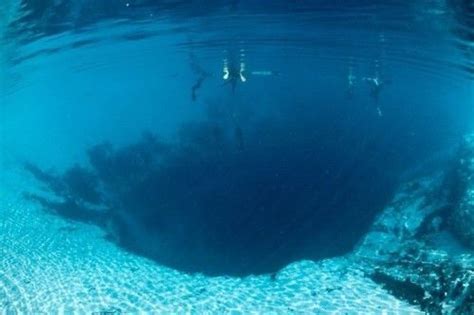 The Blue Holes Wiki Urban Legends And Cryptids Amino