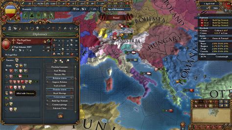 114 best Unholy Alliance images on Pholder | Eu4, Hoi4 and SW Galaxy Of