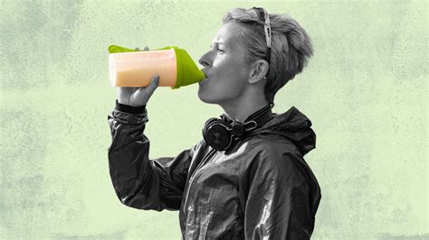 5 Of The Best Pre Workout Supplements For Women