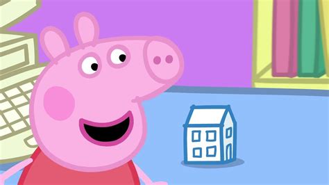 Peppa Pig Episodes New Creativejuja