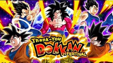 I will be giving you some basic and advanced tips to help you progress through the game! Thank-You Dokkan Festival Summoning Dragon Ball Z Dokkan Battle - YouTube
