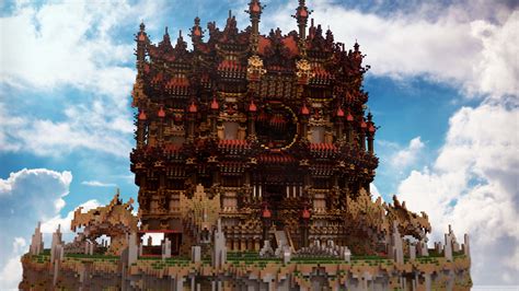 Completed Oriental Spawn Faction Spawn Customer