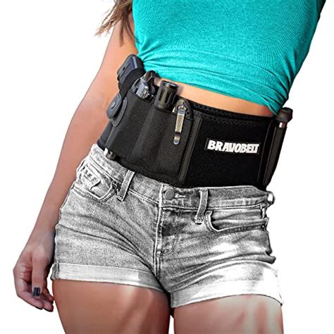 8 Best Belly Band Holsters Jerrys Sports Center