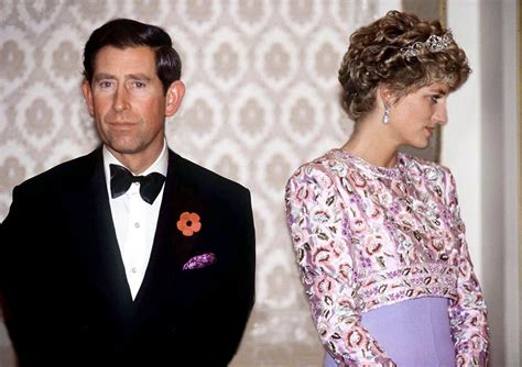 A Timeline Of Prince Charles And Princess Dianas Tumultuous Tragic