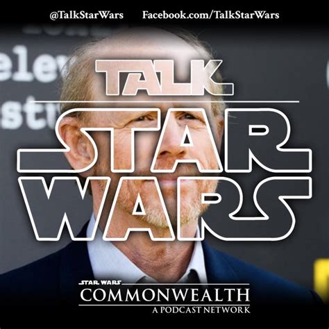 Talk Star Wars Podcast Talk Star Wars