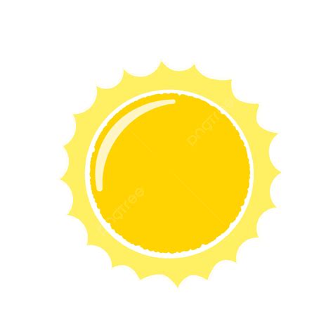 Adesivo De Imagem Bonito De Sol Amarelo Png Sol Bonitinho Lindo Sol