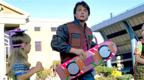 Future Predictions From Back To The Future Were Still Waiting For