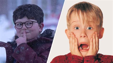 Disney Are Rebooting Home Alone For Christmas Earlygame