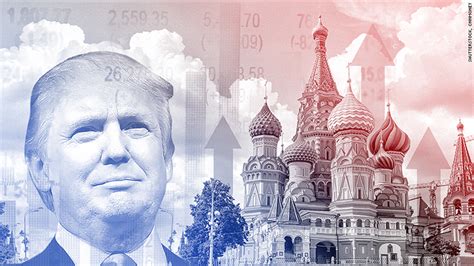 Russians Flock To Us Real Estate After Donald Trumps Victory