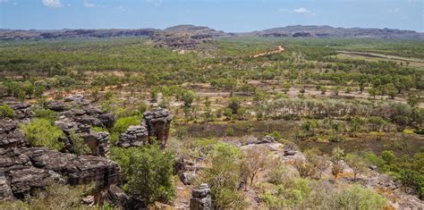 Visiting Arnhem Land In The Northern Territory