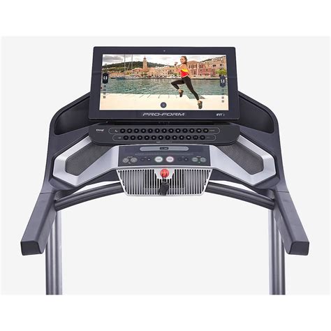 Proform Pro 9000 Treadmill Academy