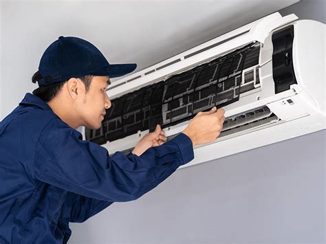 Samsung Aircon Cleaning Servicing Singapore