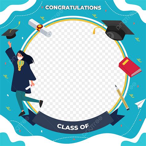 Congratulations Frame Png Vector Psd And Clipart With Transparent