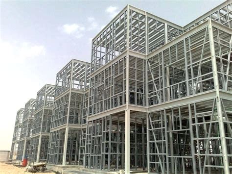 Costs are classified to the economics category, including the wear of production factors. Steel Structures - Prefabricated Steel - Steel Structures ...