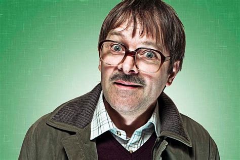 This content is created and maintained by a third party. ITV's Glass Houses starring Dawn French and Julie ...