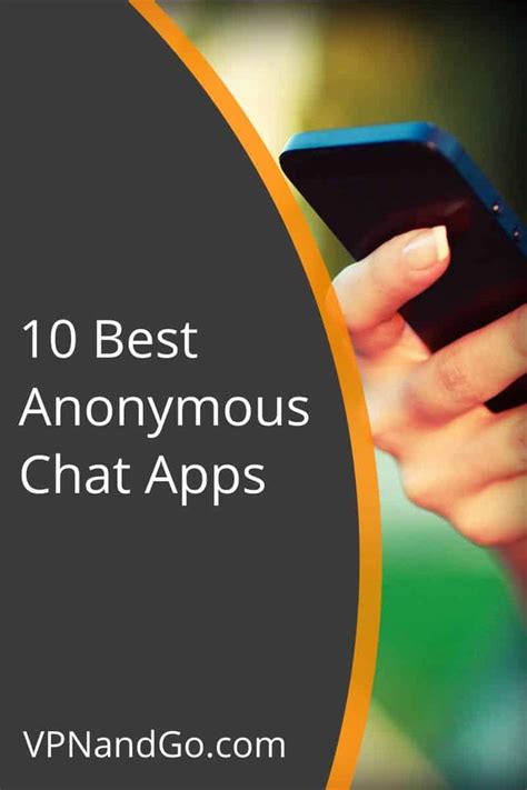 It has been featured by google play store in over 40 countries and being rewarded as the best social chatting app in 2020. 10 Best Anonymous Chat Apps in 2020 | Video chat app, Chat ...