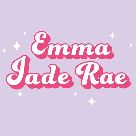Emma Jade Rae Beauty Home