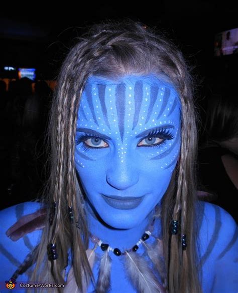 Avatar Halloween Costume Contest At Costume Avatar Halloween Costume Avatar