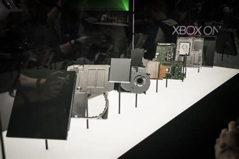 Xbox one x graphics card. Microsoft Xbox One X: Price, release date, games, features ...