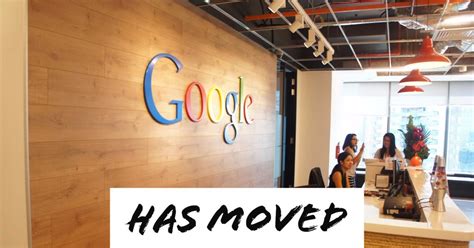 Videos from the google singapore team. Google Singapore Has Secretly Relocated To A New Local Campus, And We Can't Wait For The Big Unveil
