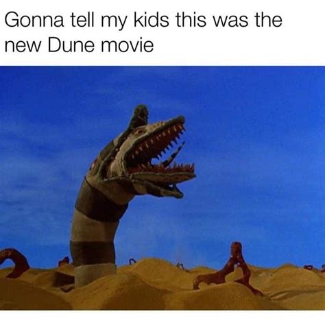 Dune Movie Dune Art Dune His Dark Materials