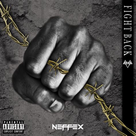 ‎fight back the collection album by neffex apple music