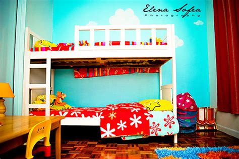 40 koleksi bilik tidur kanak kanak dengan warna pastel sumber : Menghias bilik anak-anak lelaki/perempuan - CARI Infonet ...