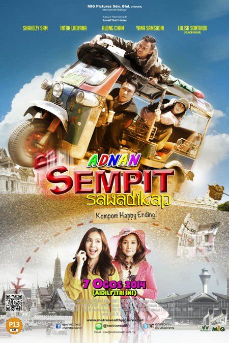 Adnan sempit 2 full movie. Adnan Sempit Sawadikap | Movie Release, Showtimes ...