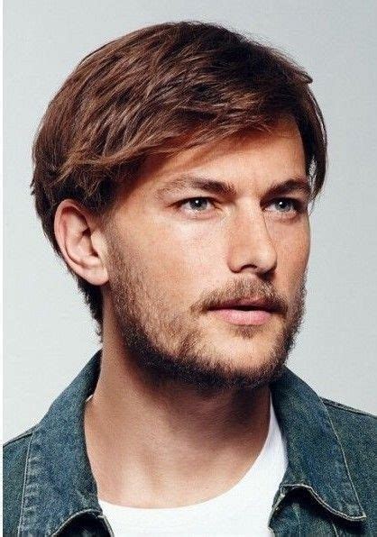 54 Striking Medium Length Hairstyles For Men With Images