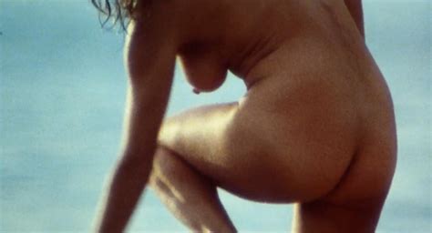 Naked Rebecca Gilling In Stone My XXX Hot Girl