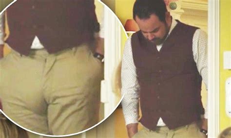Danny Dyer Sends Twitter Into Meltdown Over Very Noticeable Bulge On