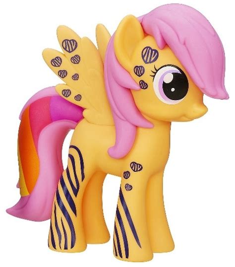 G4 My Little Pony Design A Pony Ponies Friendship Is Magic
