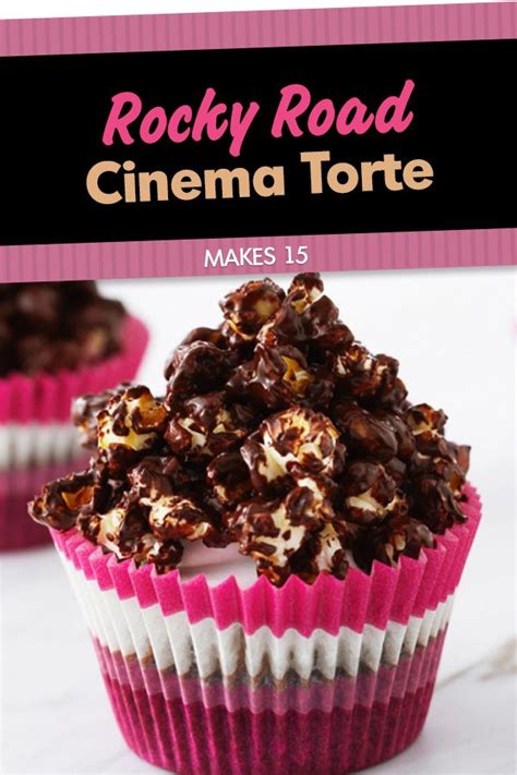 8 oz (240 g) chopped white couverture/baking chocolate 2 tbsp (30 g) unsalted butter 1 ¼ cups (310 ml). A sweet and salty treat perfect for a movie marathon ...