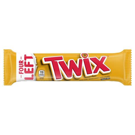 Caramel Chocolate Candy Cookie Bar Twix 3 Oz Delivery Cornershop By Uber