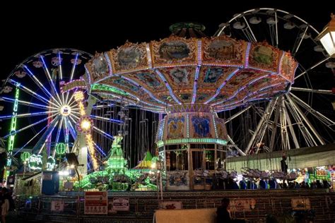 ¡la Feria Estatal De León 2023 Tendrá 7 Mundos Imperdibles
