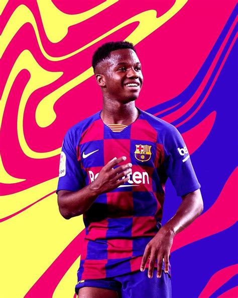 Partager des infos sportives concernant le jeune prodige ansu fati avec ses fans. Ansu Fati Phone Wallpapers - Wallpaper Cave