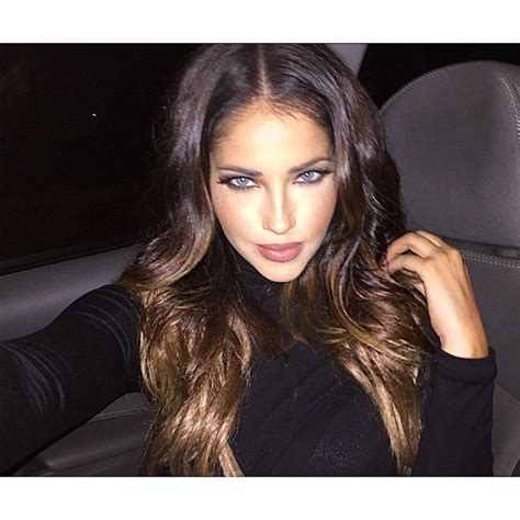 Olivia Pierson Blogger On Instagram “late Night Uber Selfies ️
