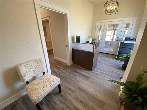 Tour Our Facilities | Newton Bracewell Funeral Homes, Chico California
